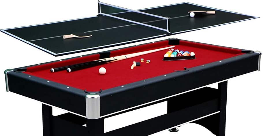Exclusive Deal On The Best Pool Tables Available Only @ $1000